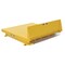 Vestil 48" X 48" Yellow Lift Table, Load Cap. 6000 lb., 460V UNI-4848-6-YEL-460-3 - alternate 1